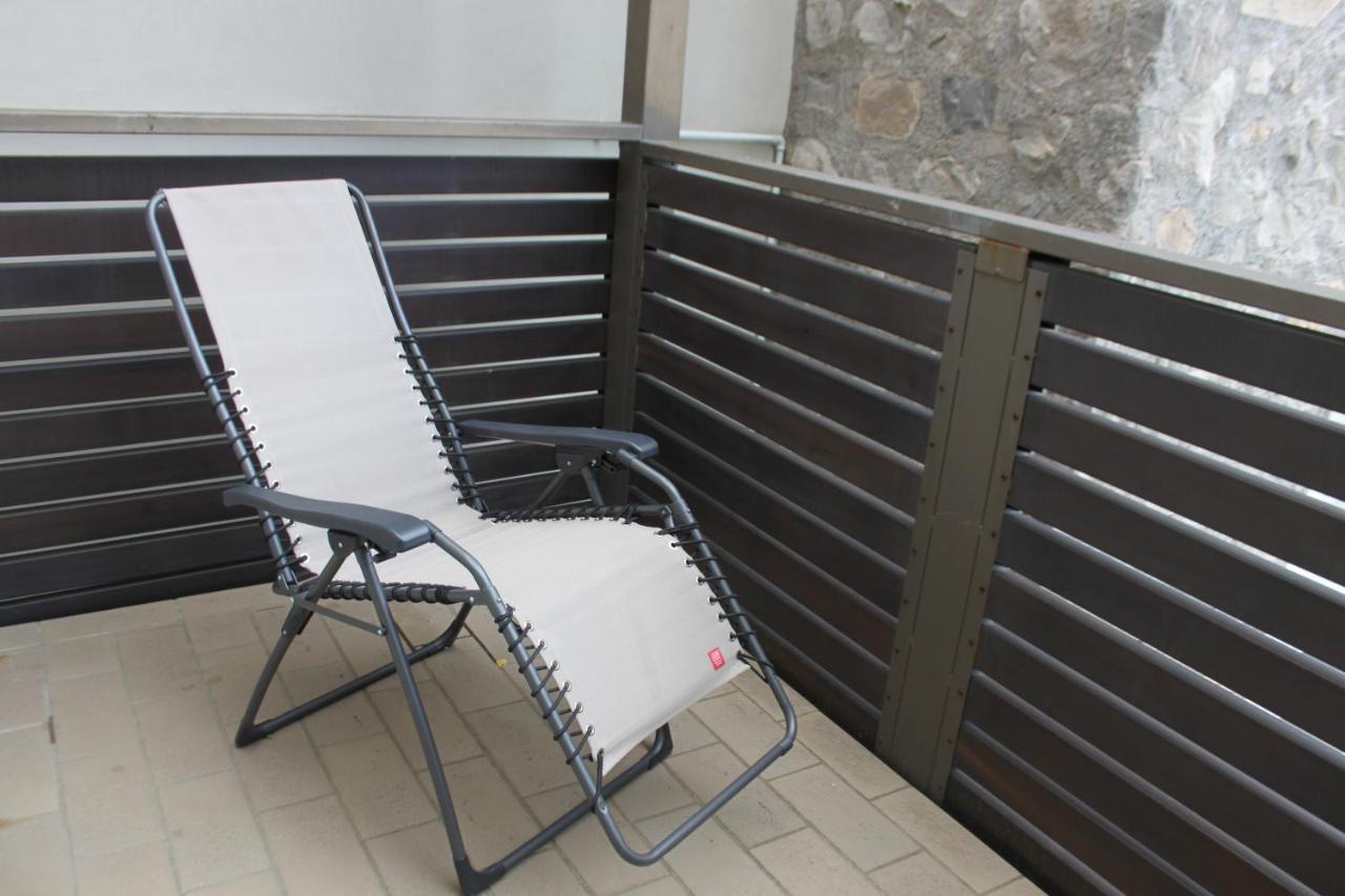 Casa Vacanza Dei Re-By Goccia Di Lago Apartment Moniga del Garda Exterior photo
