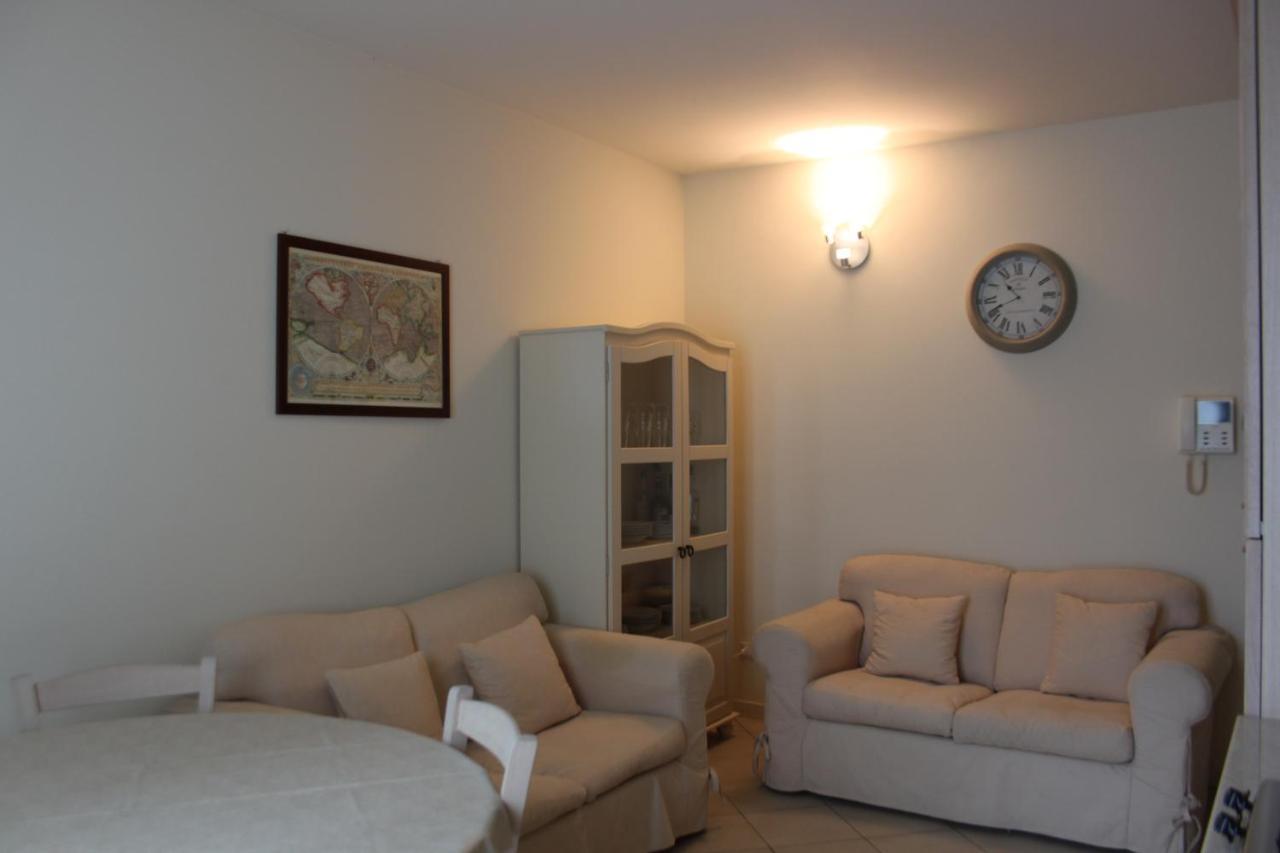 Casa Vacanza Dei Re-By Goccia Di Lago Apartment Moniga del Garda Exterior photo