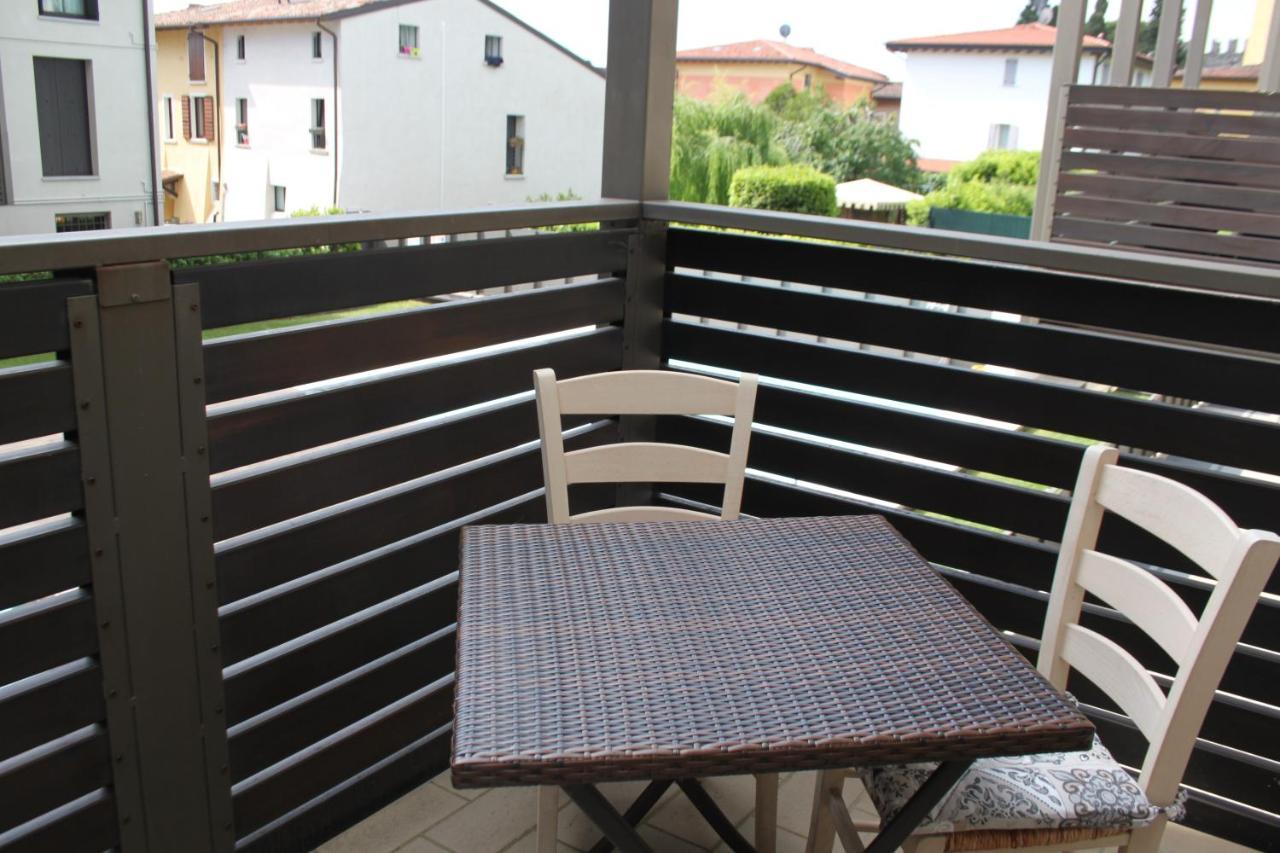 Casa Vacanza Dei Re-By Goccia Di Lago Apartment Moniga del Garda Exterior photo